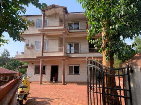 Shrushti inn